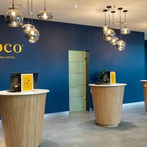 Voco Seestern, An Ihg **** دوسلدورف