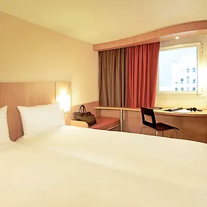 Ibis Hauptbahnhof Отель
