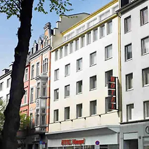 Monopol Centre Отель