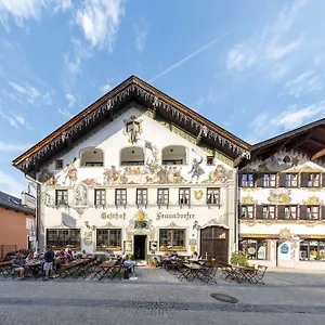 & Fraundorfer 3* Garmisch-Partenkirchen